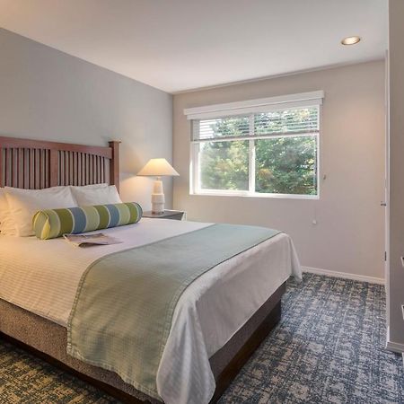 Worldmark Bass Lake Extérieur photo
