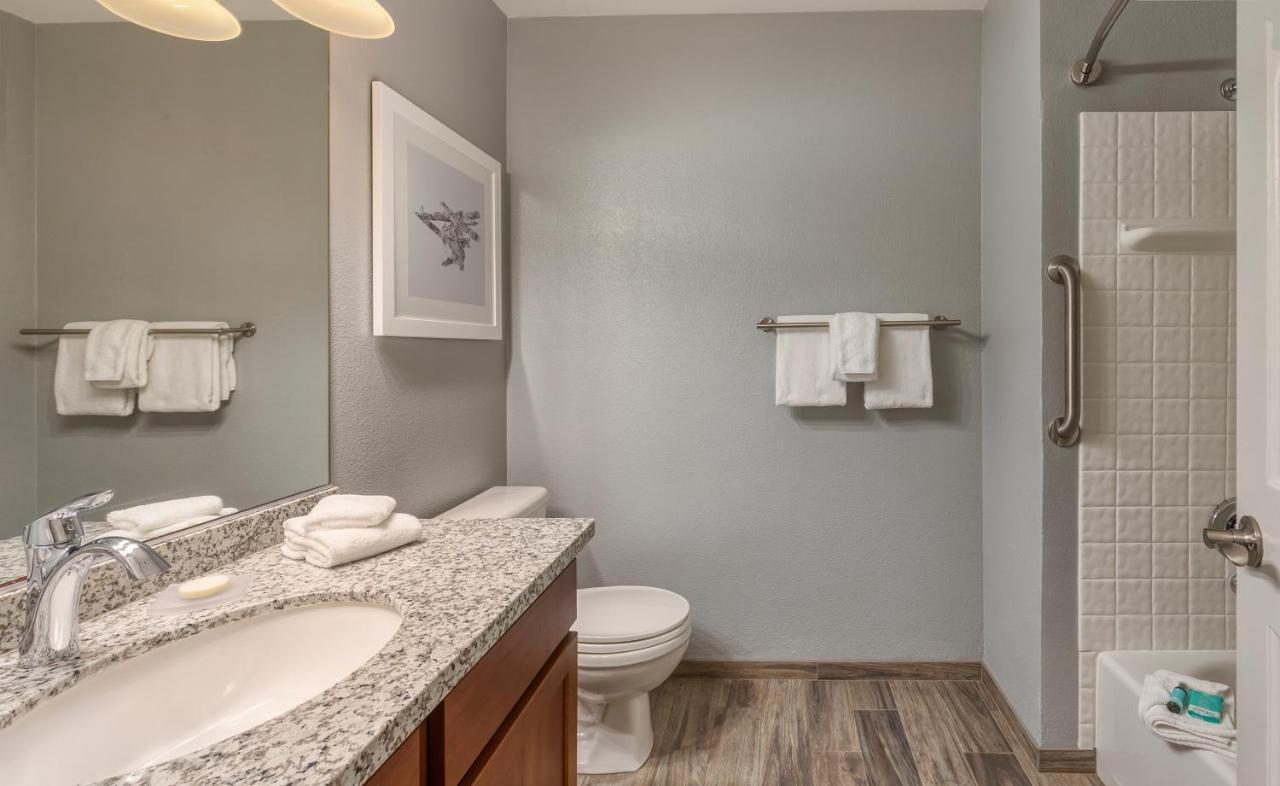 Worldmark Bass Lake Extérieur photo