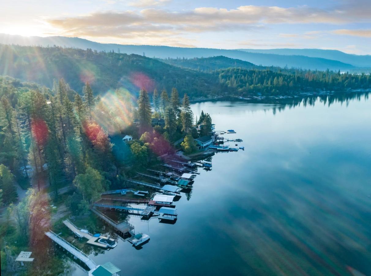 Worldmark Bass Lake Extérieur photo