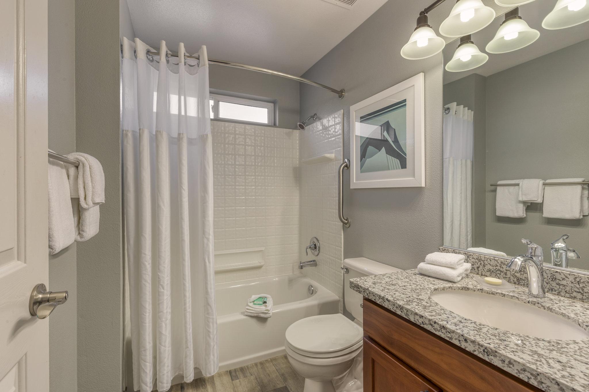 Worldmark Bass Lake Extérieur photo
